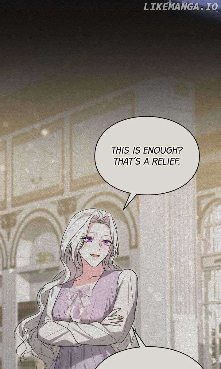 I Don’t Want to Be a Lady Chapter 39 page 66