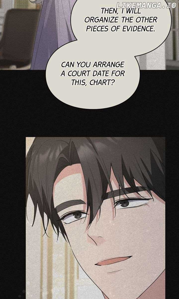 I Don’t Want to Be a Lady Chapter 39 page 67