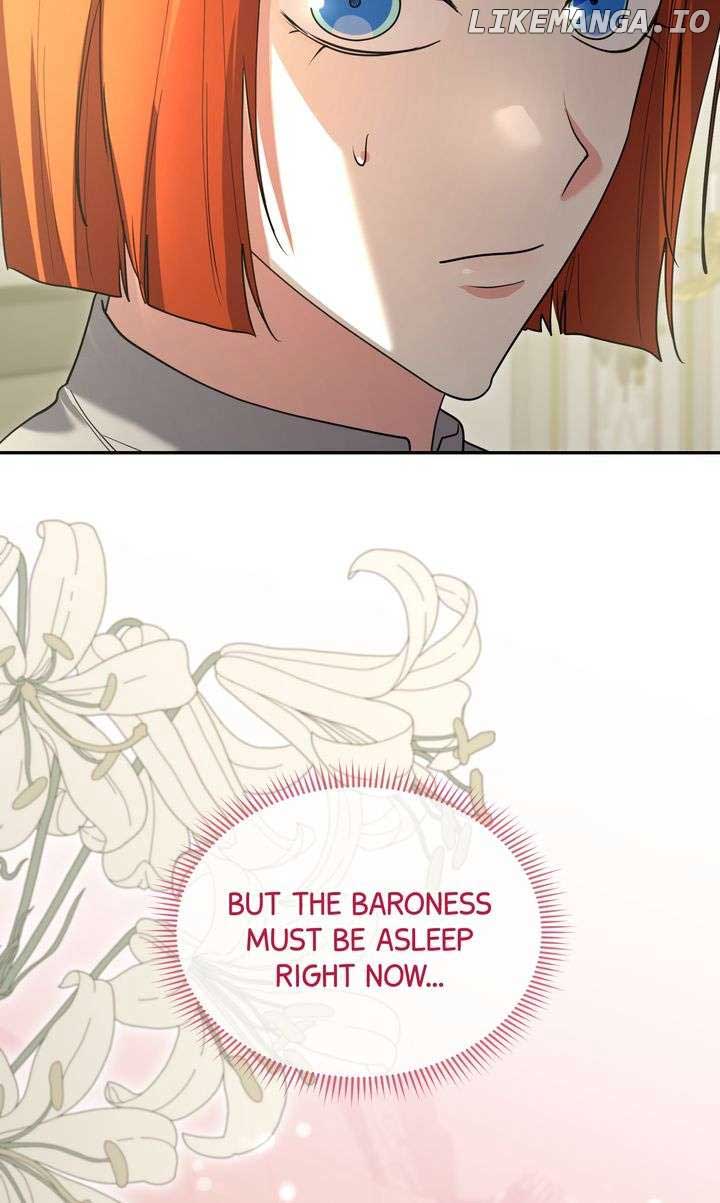 I Don’t Want to Be a Lady Chapter 39 page 76