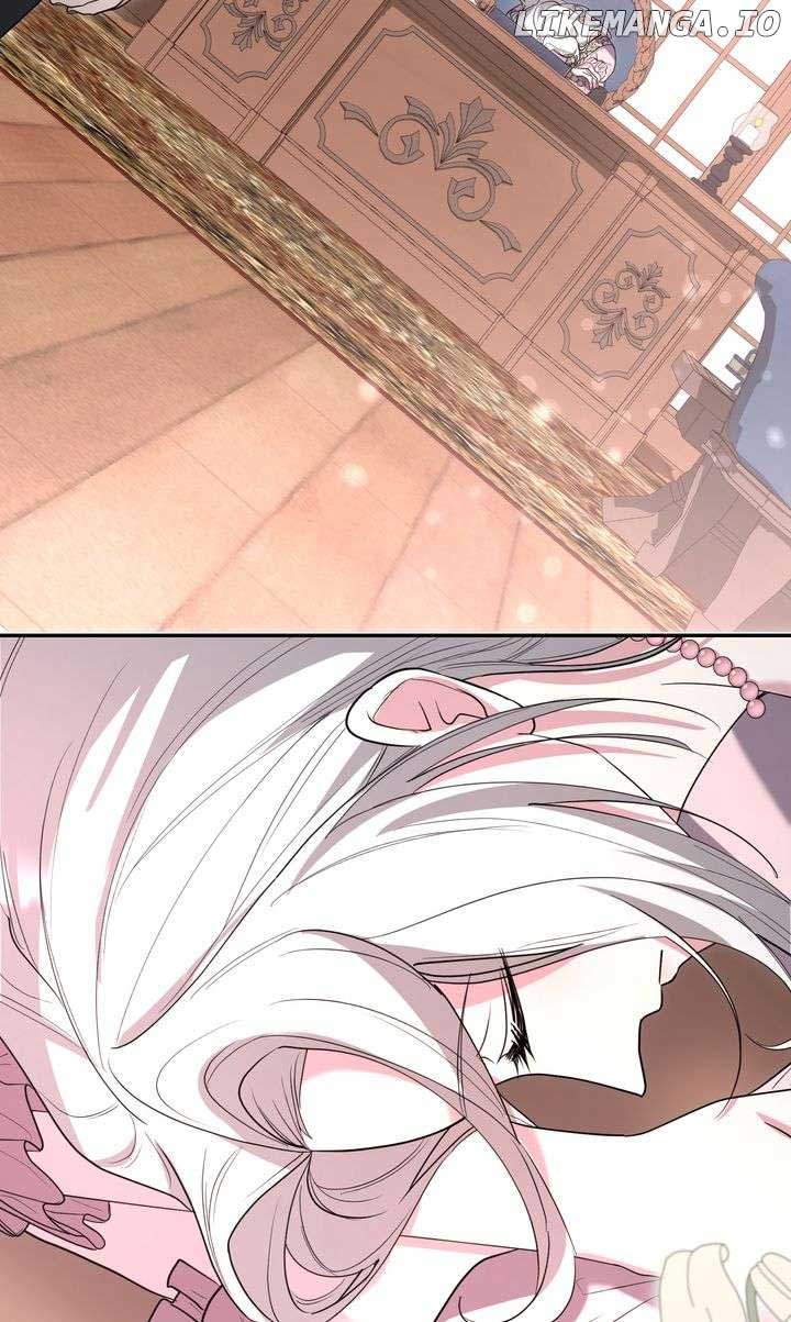 I Don’t Want to Be a Lady Chapter 39 page 78