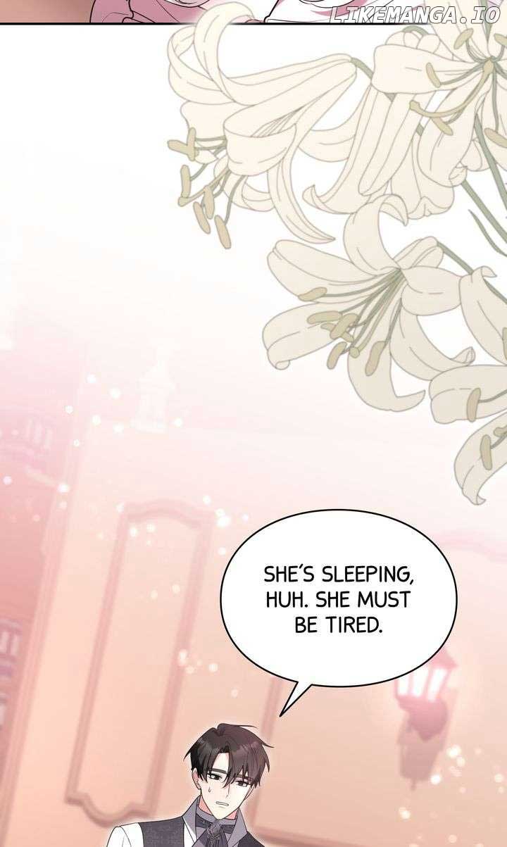 I Don’t Want to Be a Lady Chapter 39 page 79