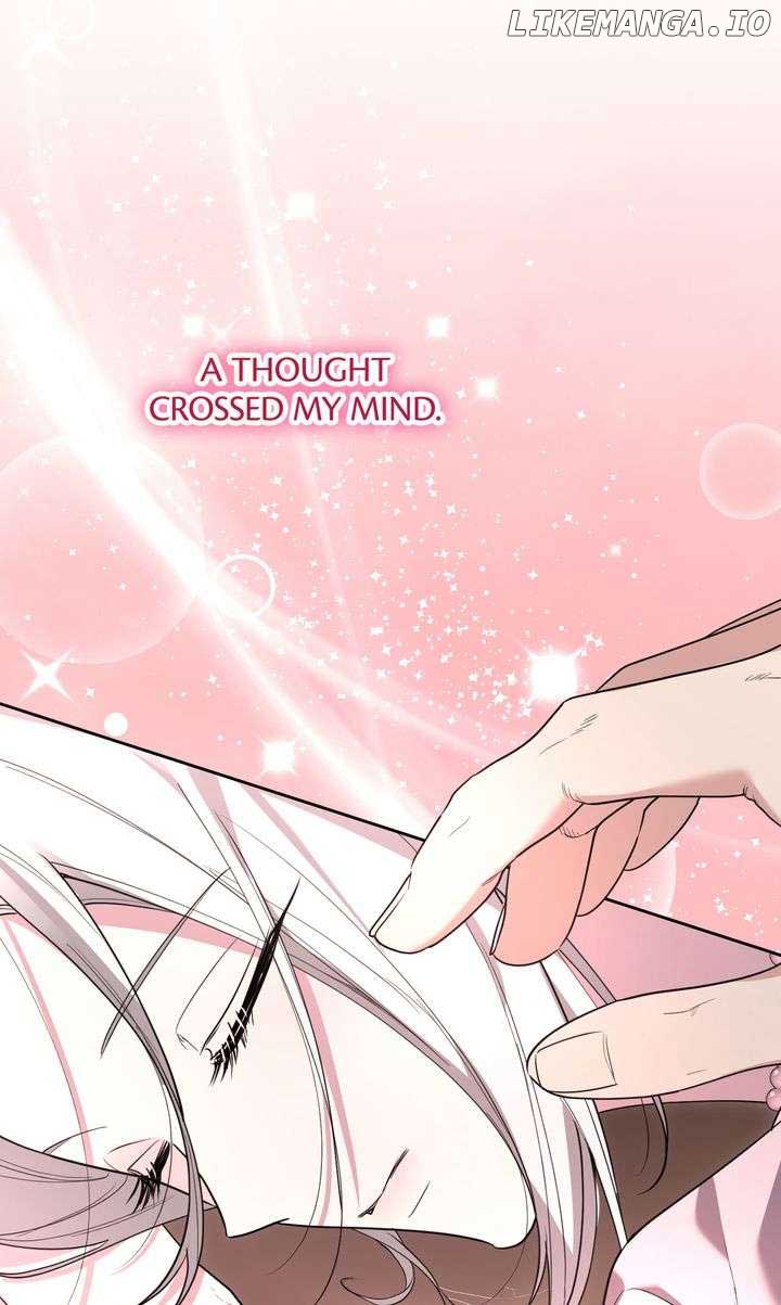 I Don’t Want to Be a Lady Chapter 39 page 81