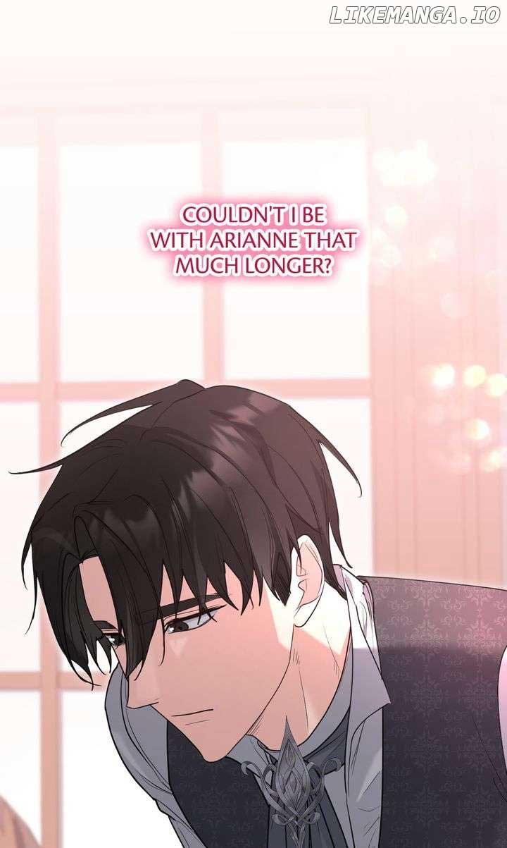 I Don’t Want to Be a Lady Chapter 39 page 85