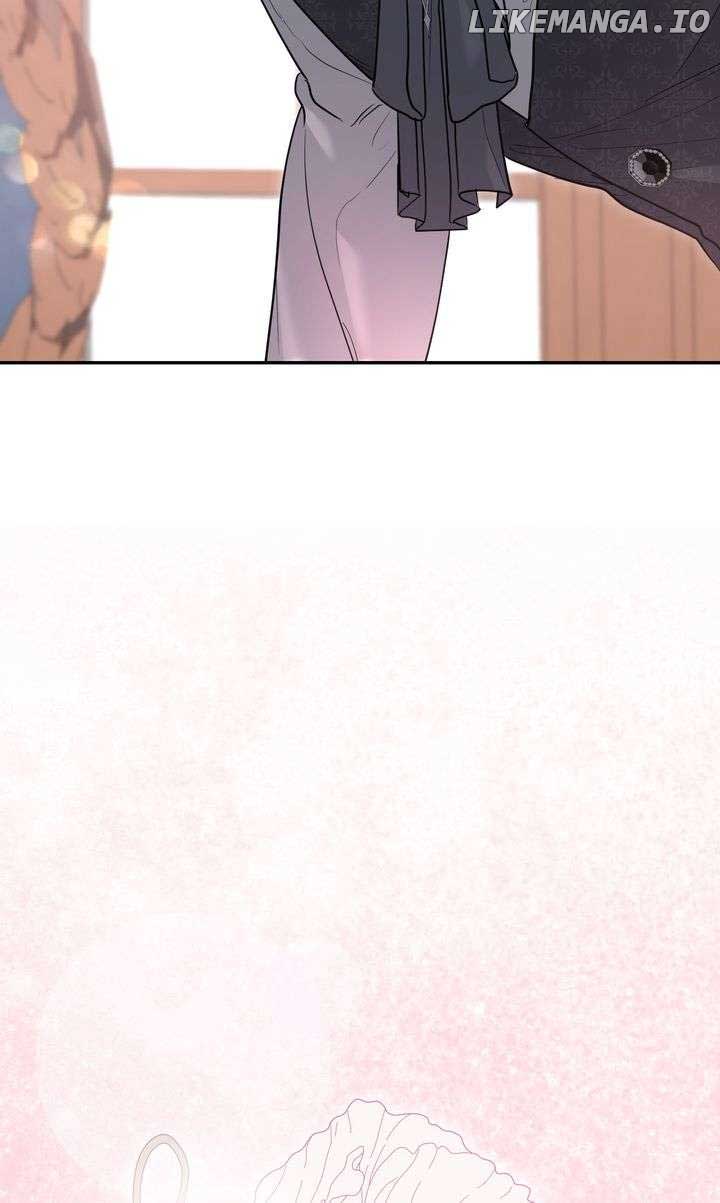 I Don’t Want to Be a Lady Chapter 39 page 86