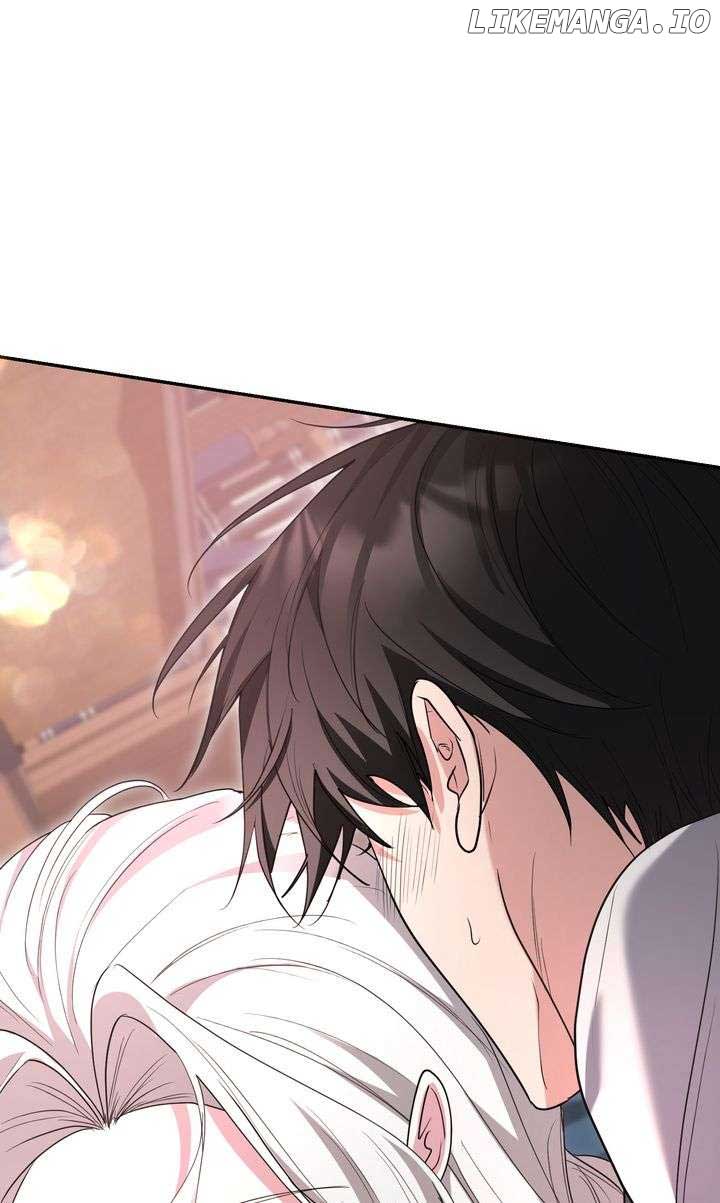 I Don’t Want to Be a Lady Chapter 39 page 91