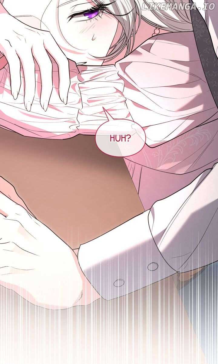 I Don’t Want to Be a Lady Chapter 39 page 92