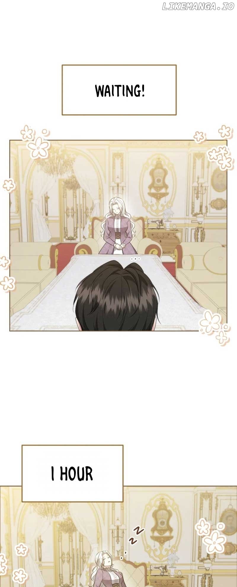I Don’t Want to Be a Lady Chapter 4 page 0