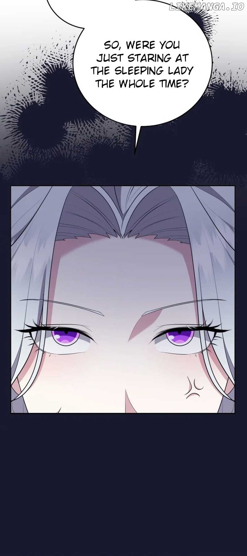 I Don’t Want to Be a Lady Chapter 4 page 11