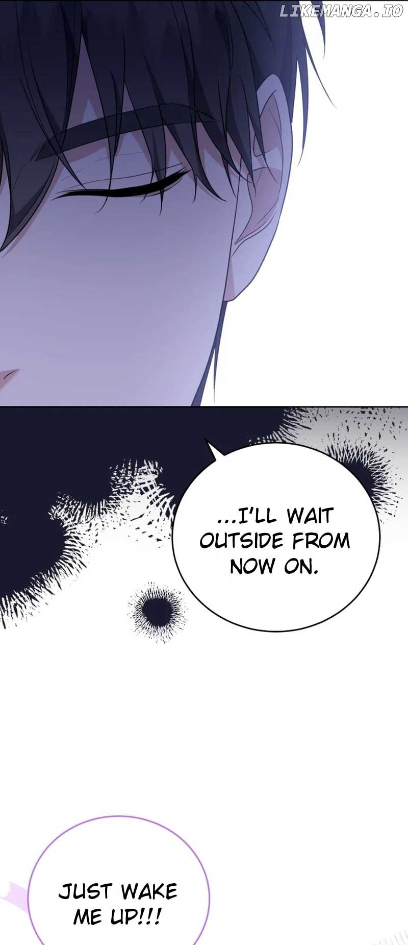I Don’t Want to Be a Lady Chapter 4 page 12
