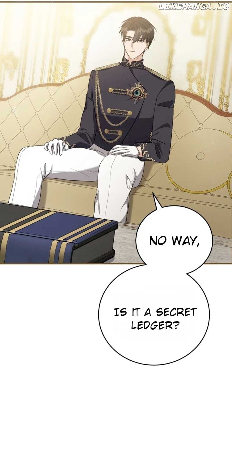 I Don’t Want to Be a Lady Chapter 4 page 20