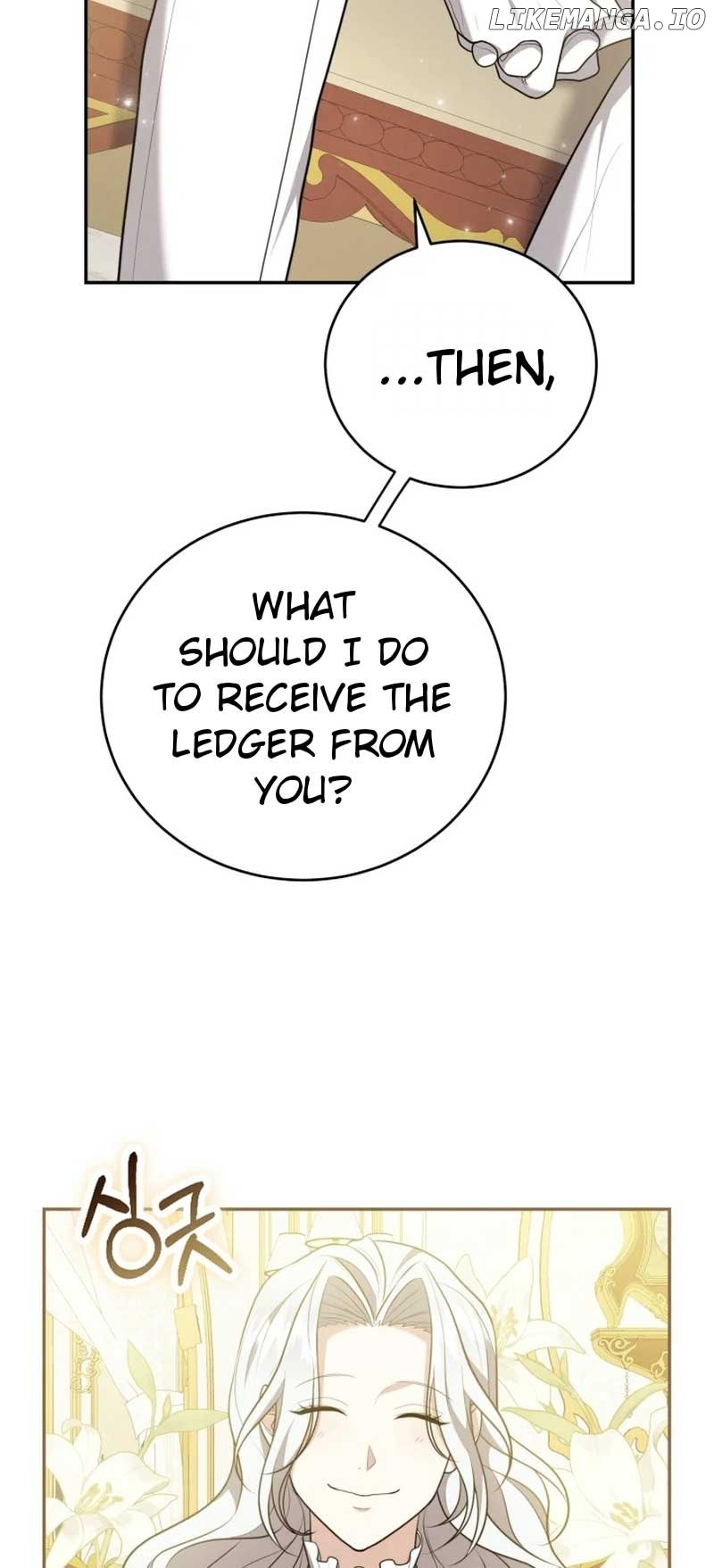I Don’t Want to Be a Lady Chapter 4 page 29