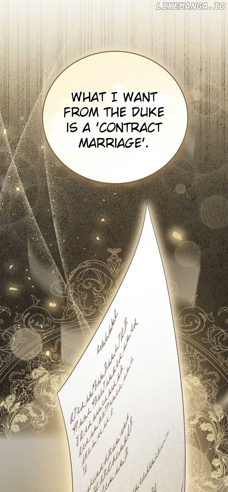 I Don’t Want to Be a Lady Chapter 4 page 33