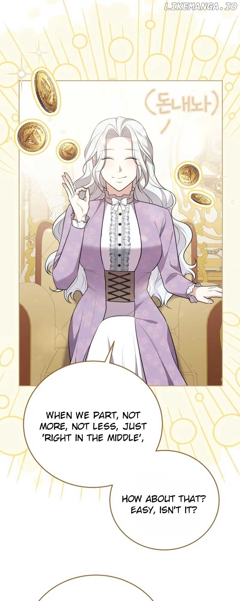 I Don’t Want to Be a Lady Chapter 4 page 37