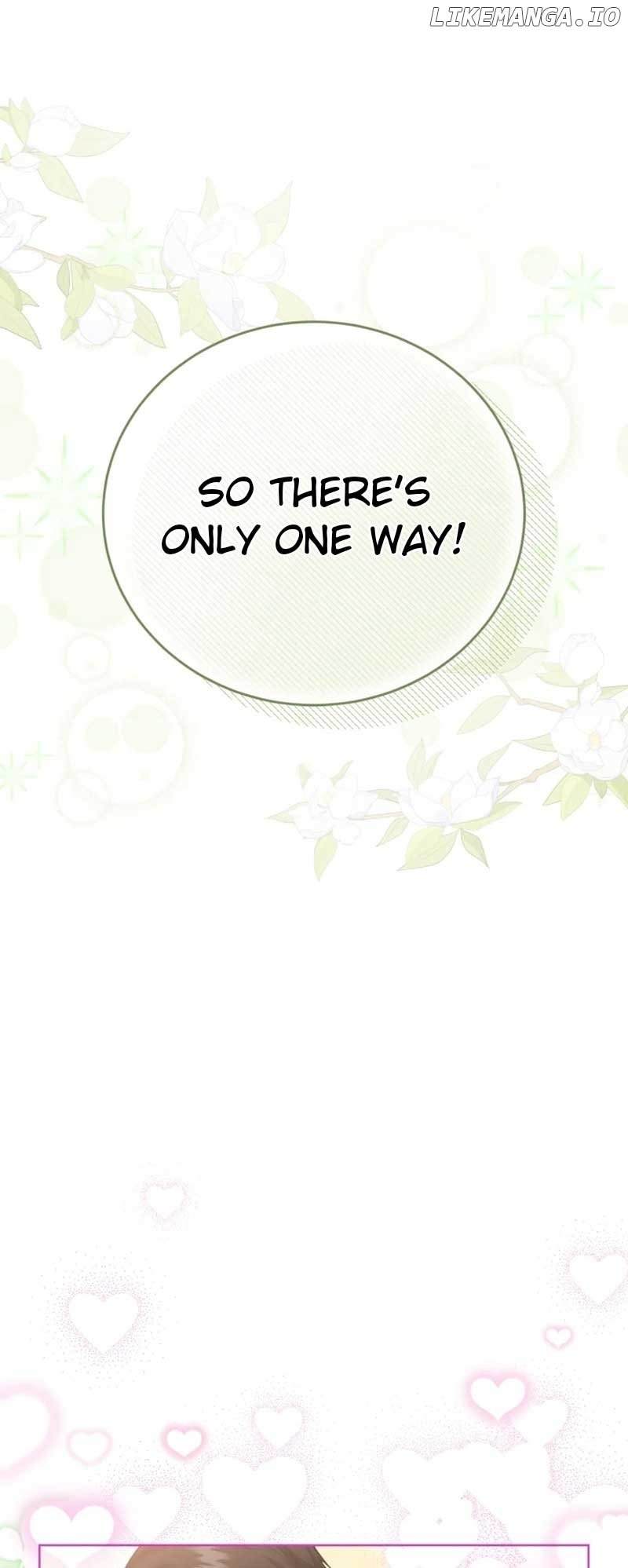 I Don’t Want to Be a Lady Chapter 4 page 40