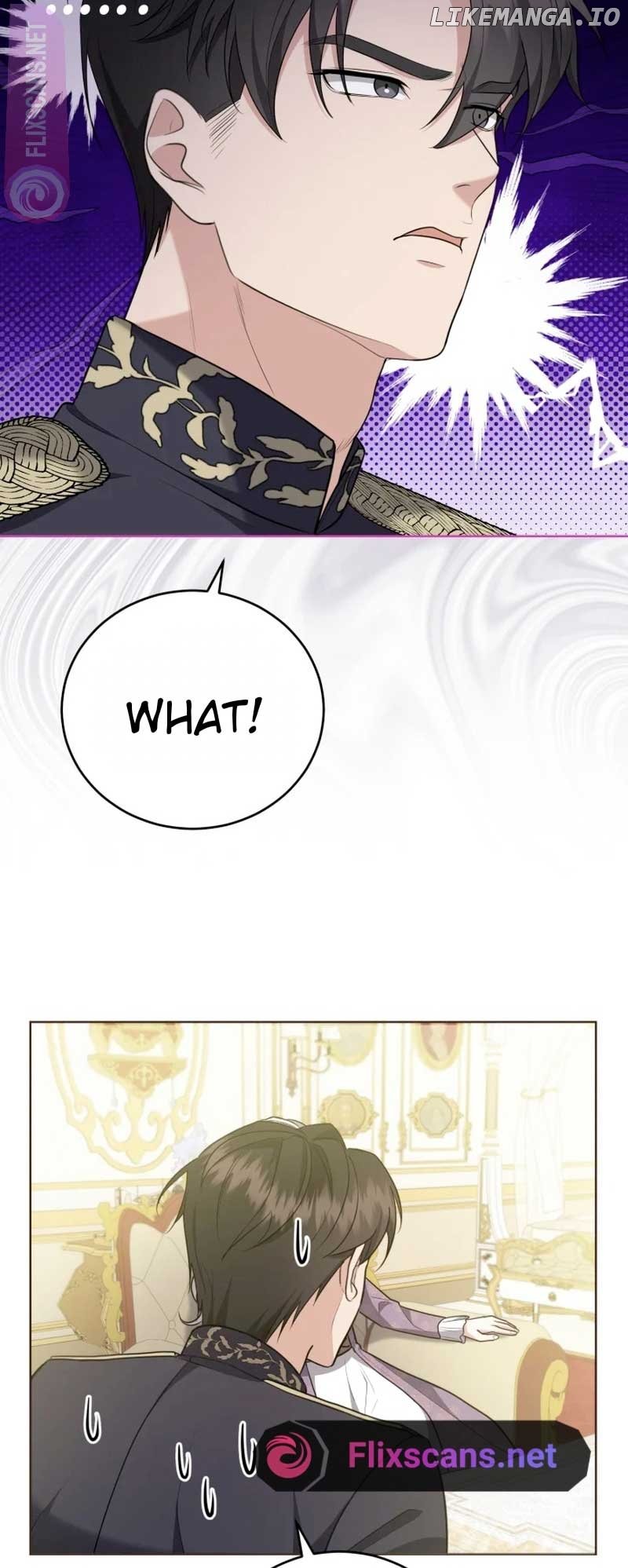 I Don’t Want to Be a Lady Chapter 4 page 42