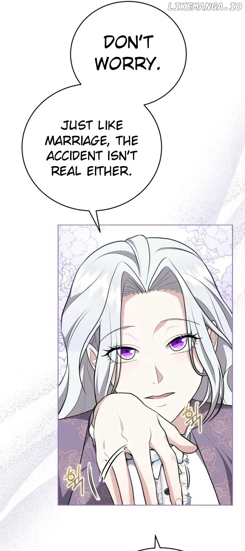 I Don’t Want to Be a Lady Chapter 4 page 44