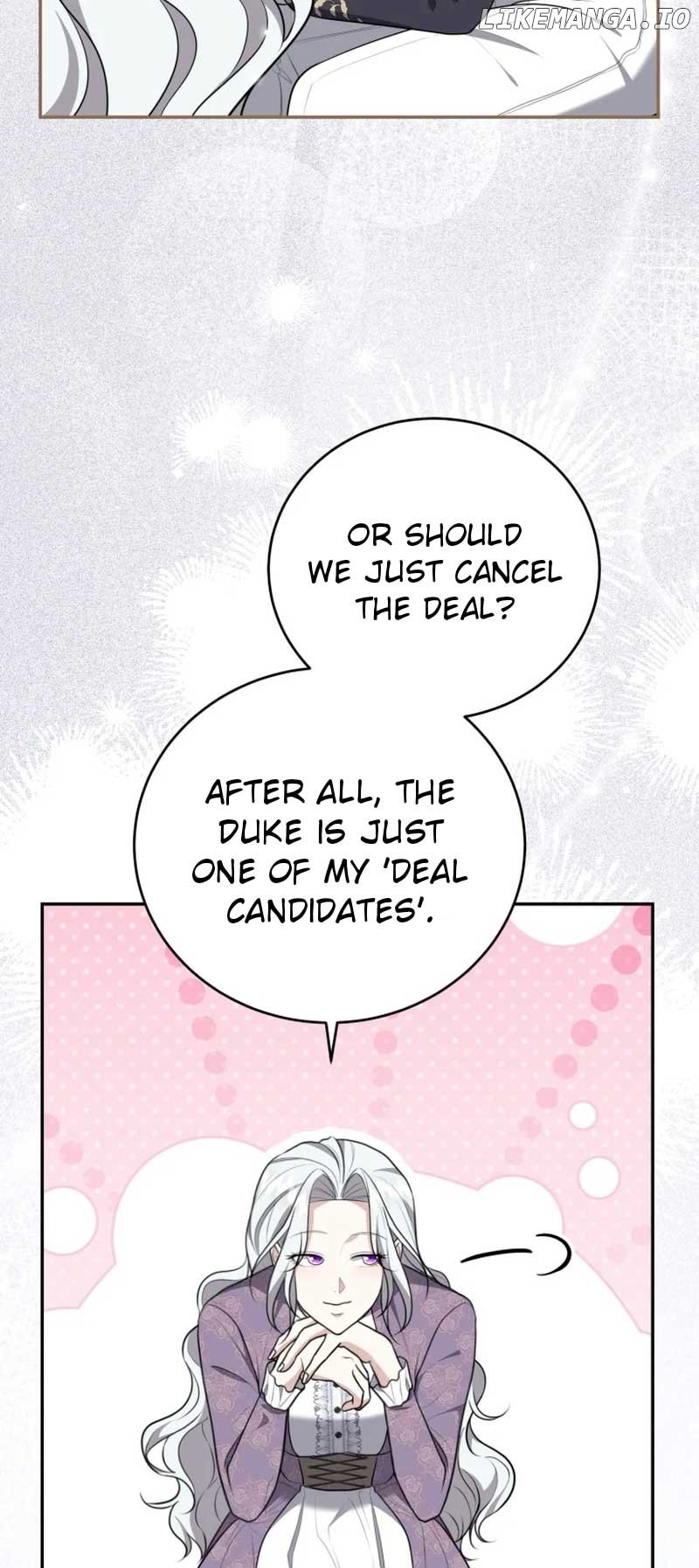 I Don’t Want to Be a Lady Chapter 4 page 46