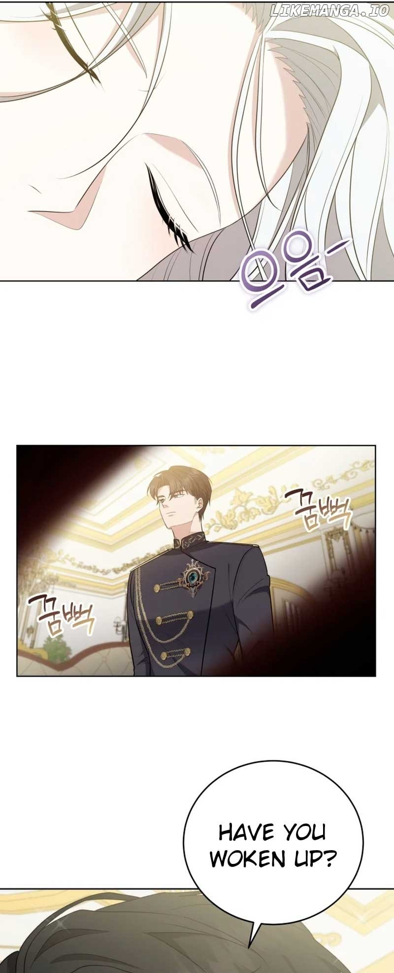 I Don’t Want to Be a Lady Chapter 4 page 4