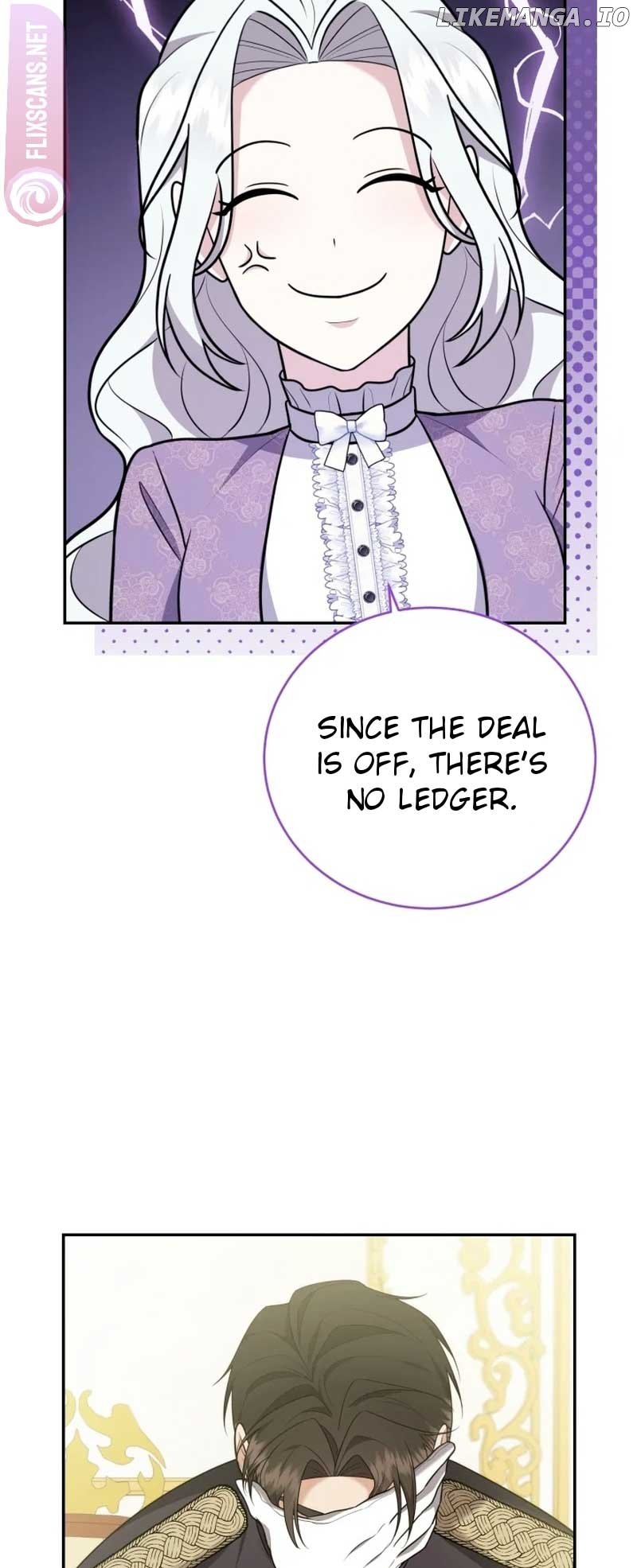 I Don’t Want to Be a Lady Chapter 4 page 49