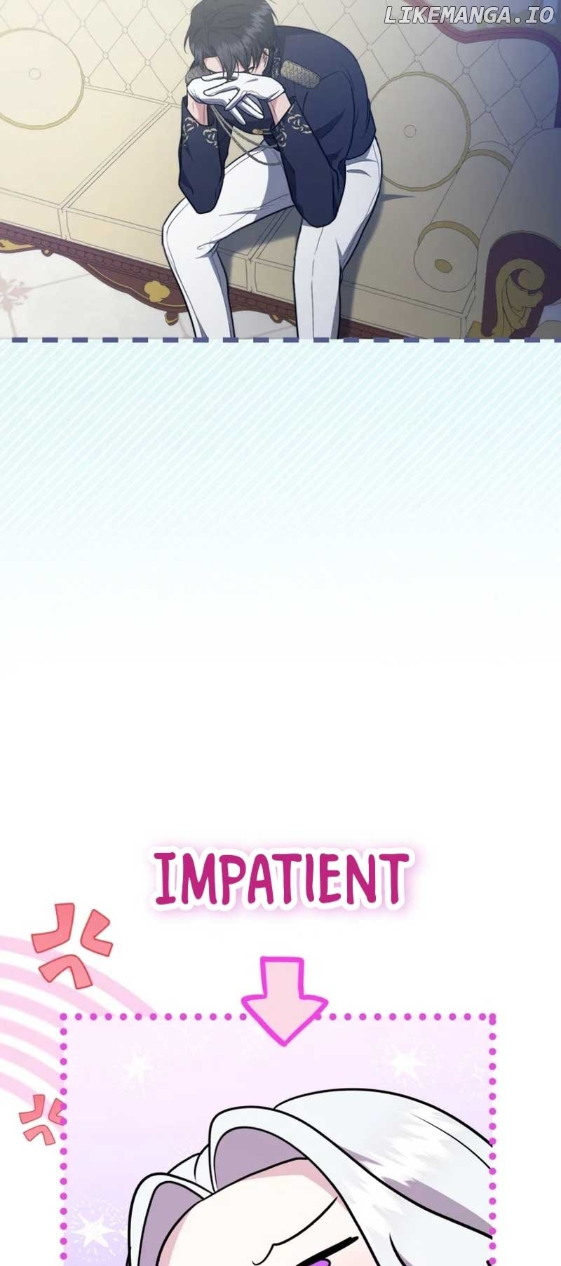 I Don’t Want to Be a Lady Chapter 4 page 53