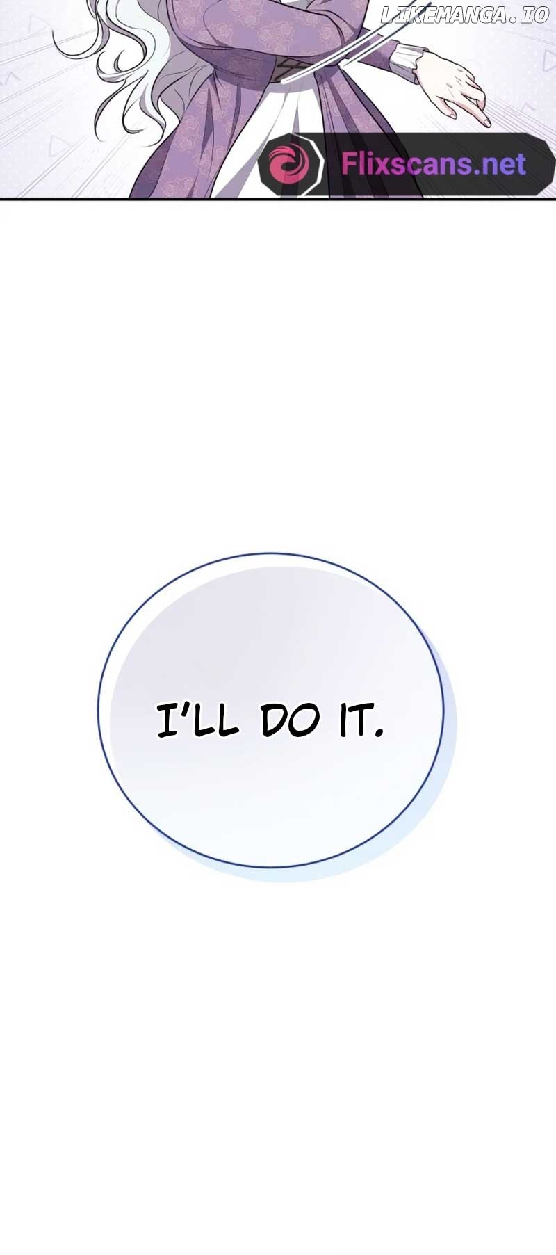 I Don’t Want to Be a Lady Chapter 4 page 55