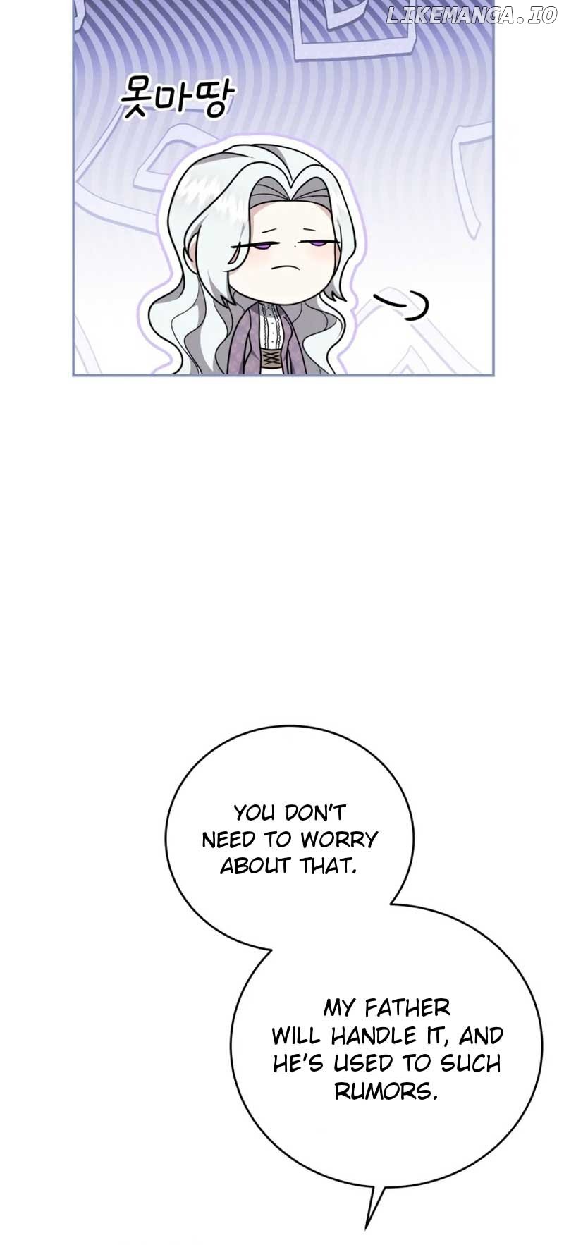 I Don’t Want to Be a Lady Chapter 4 page 62