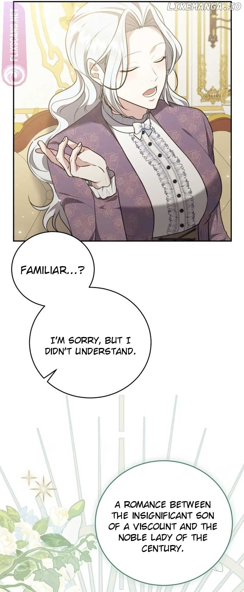 I Don’t Want to Be a Lady Chapter 4 page 63