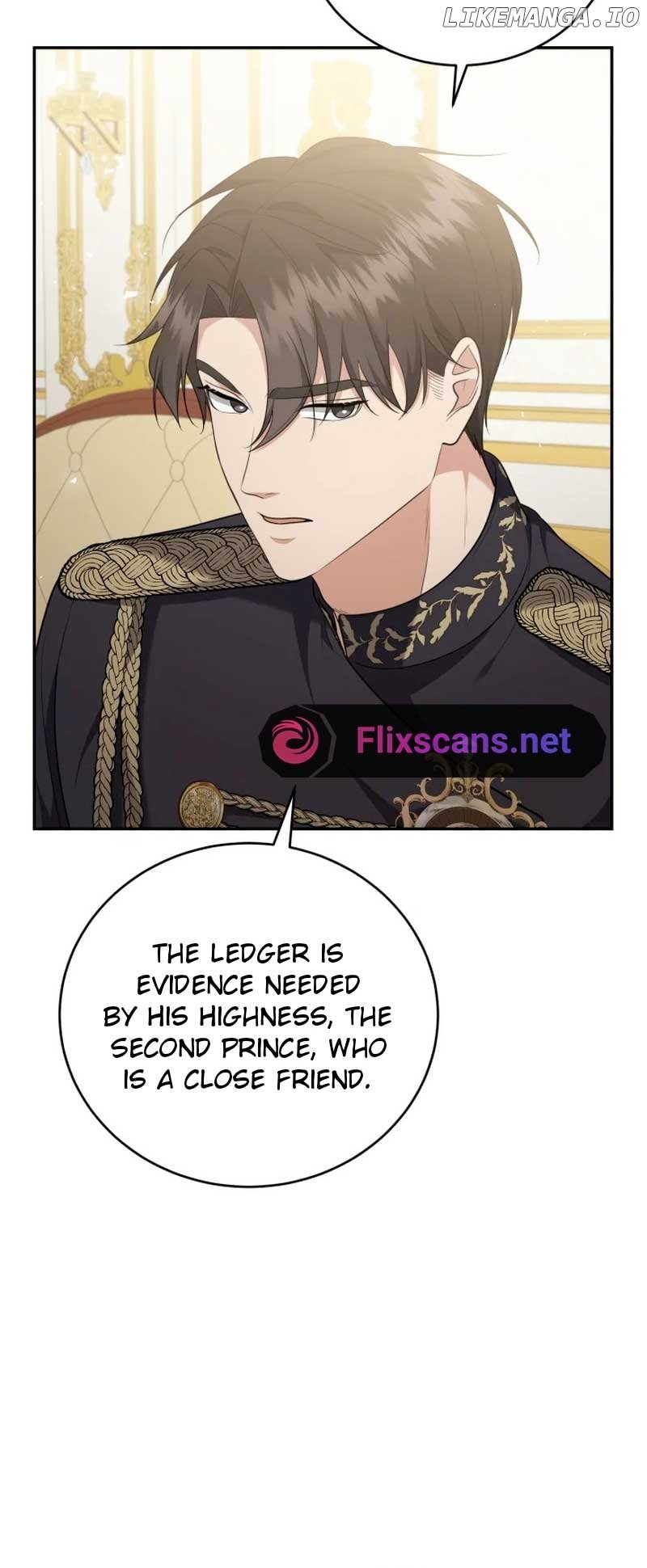 I Don’t Want to Be a Lady Chapter 4 page 66