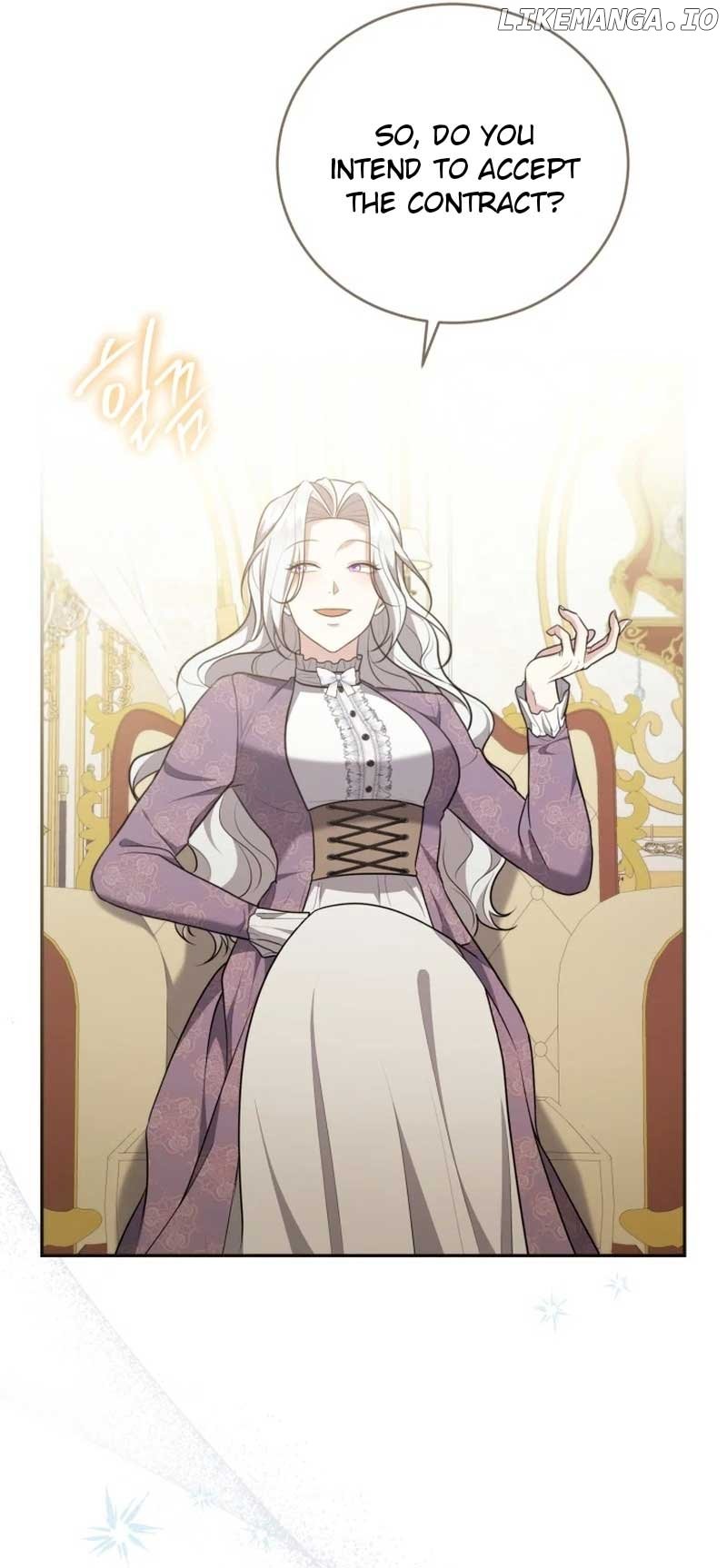 I Don’t Want to Be a Lady Chapter 4 page 67