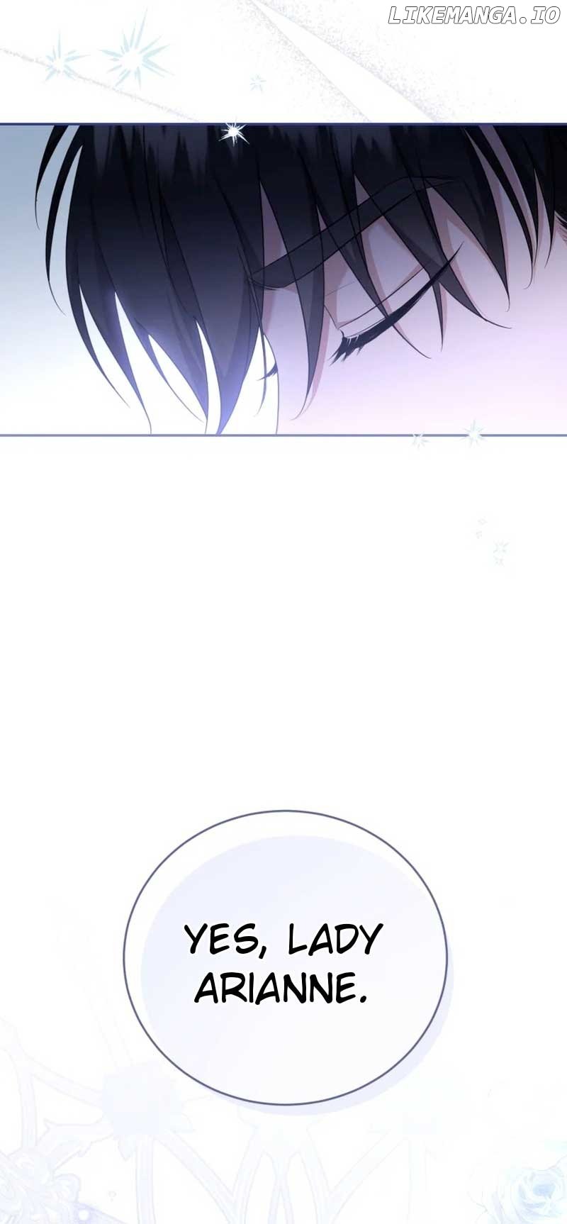 I Don’t Want to Be a Lady Chapter 4 page 68