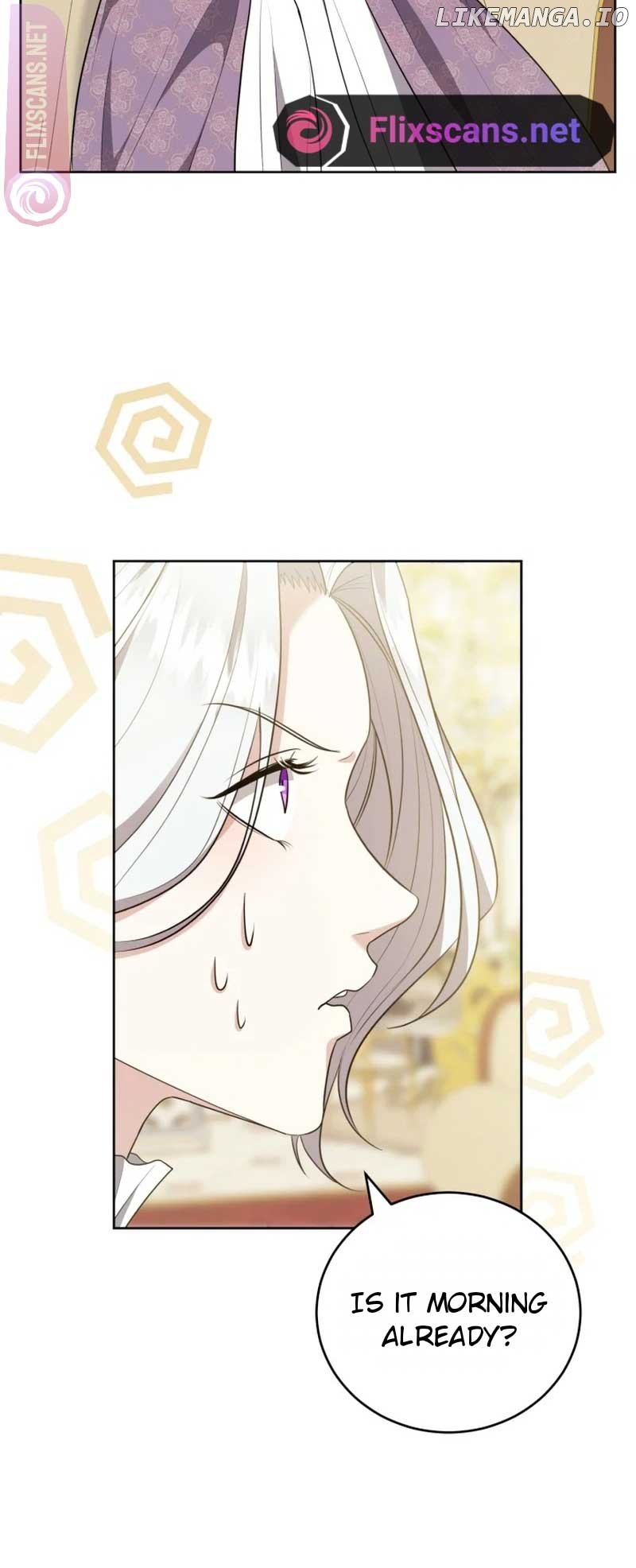 I Don’t Want to Be a Lady Chapter 4 page 7