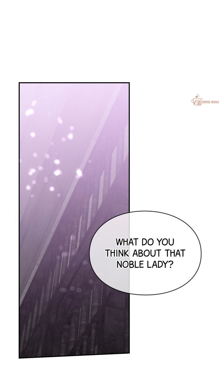 I Don’t Want to Be a Lady Chapter 42 page 0