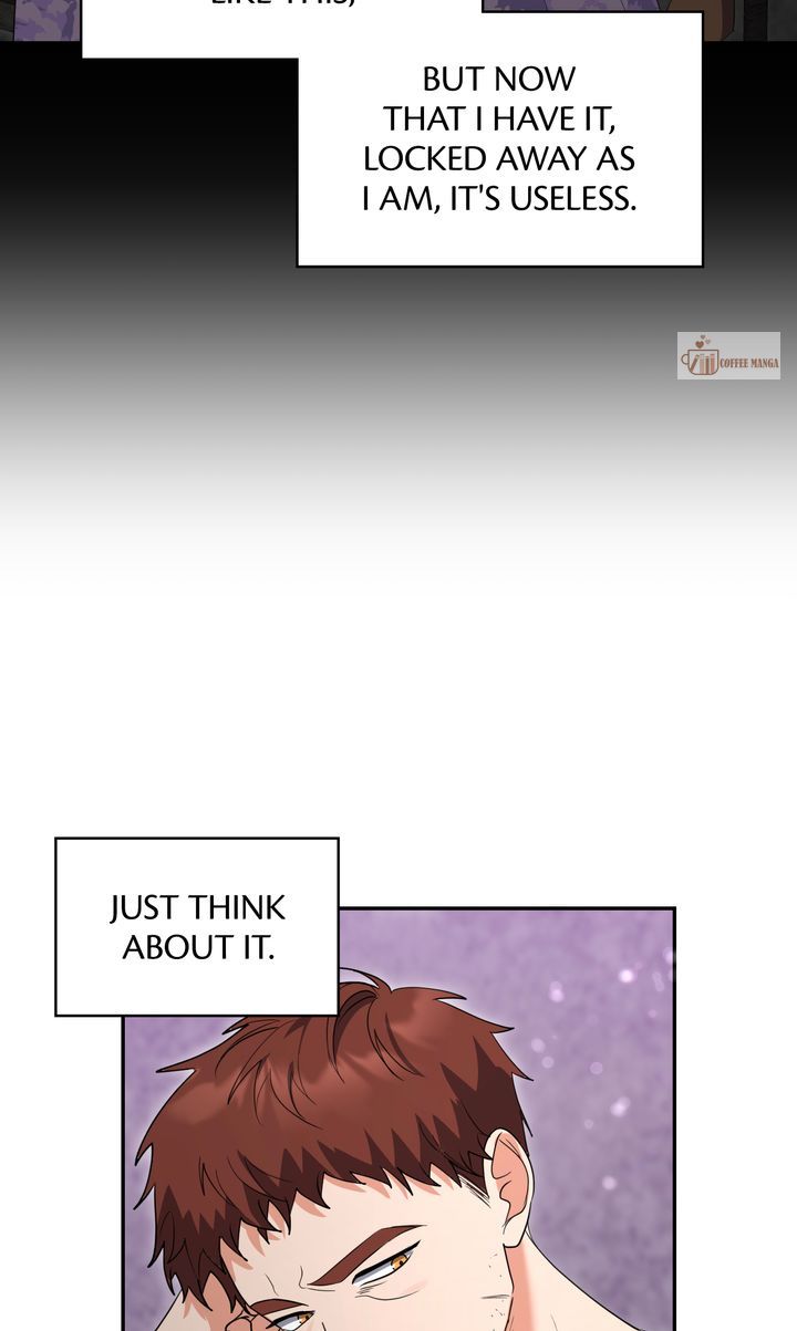 I Don’t Want to Be a Lady Chapter 42 page 10