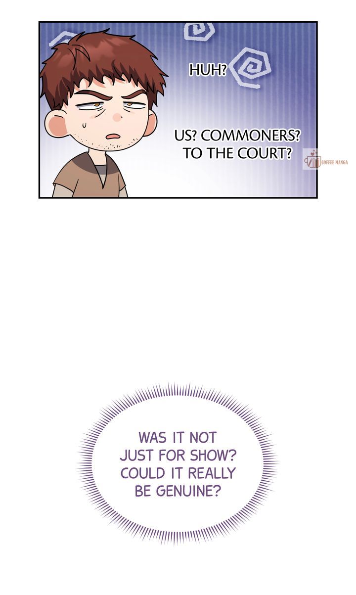 I Don’t Want to Be a Lady Chapter 42 page 15