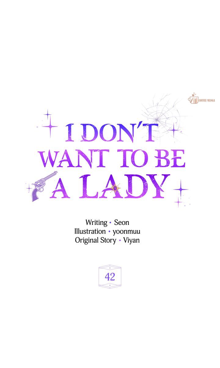 I Don’t Want to Be a Lady Chapter 42 page 16