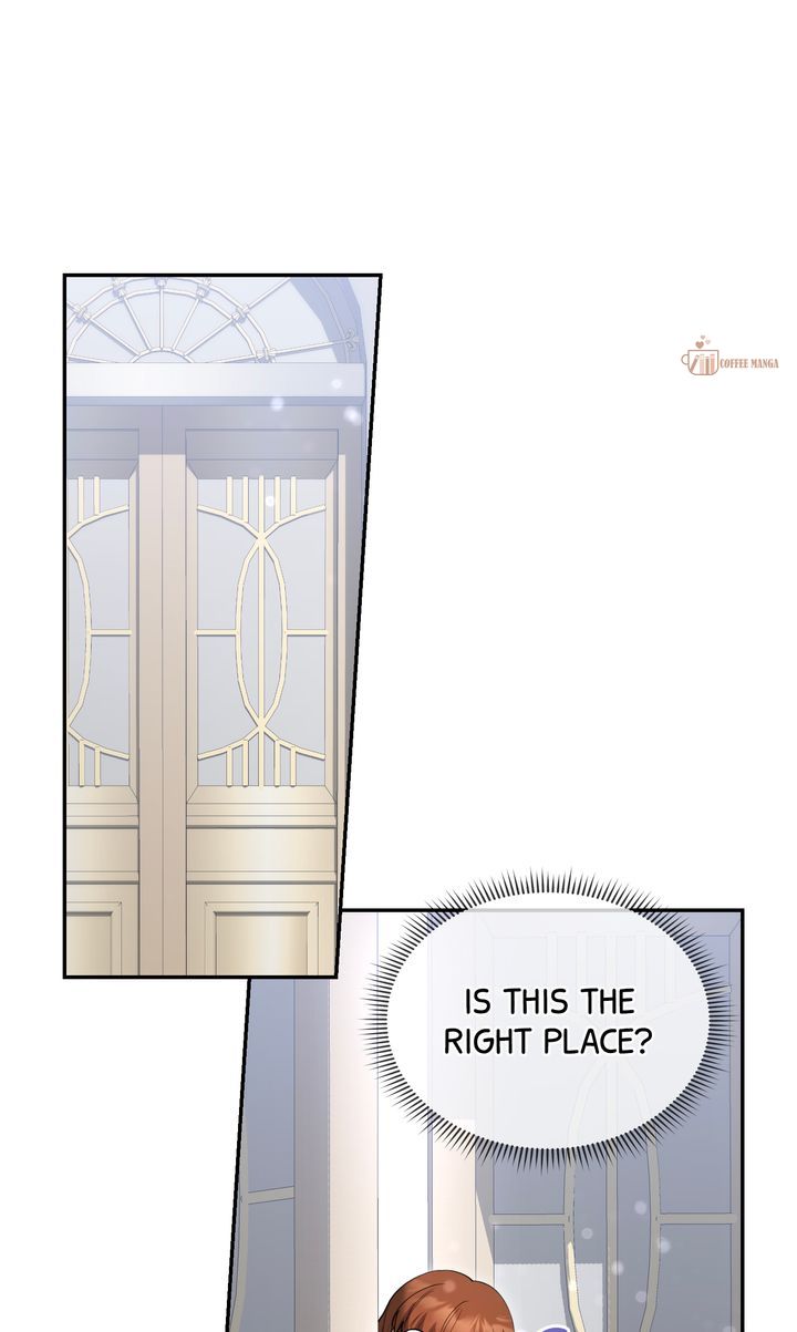 I Don’t Want to Be a Lady Chapter 42 page 17