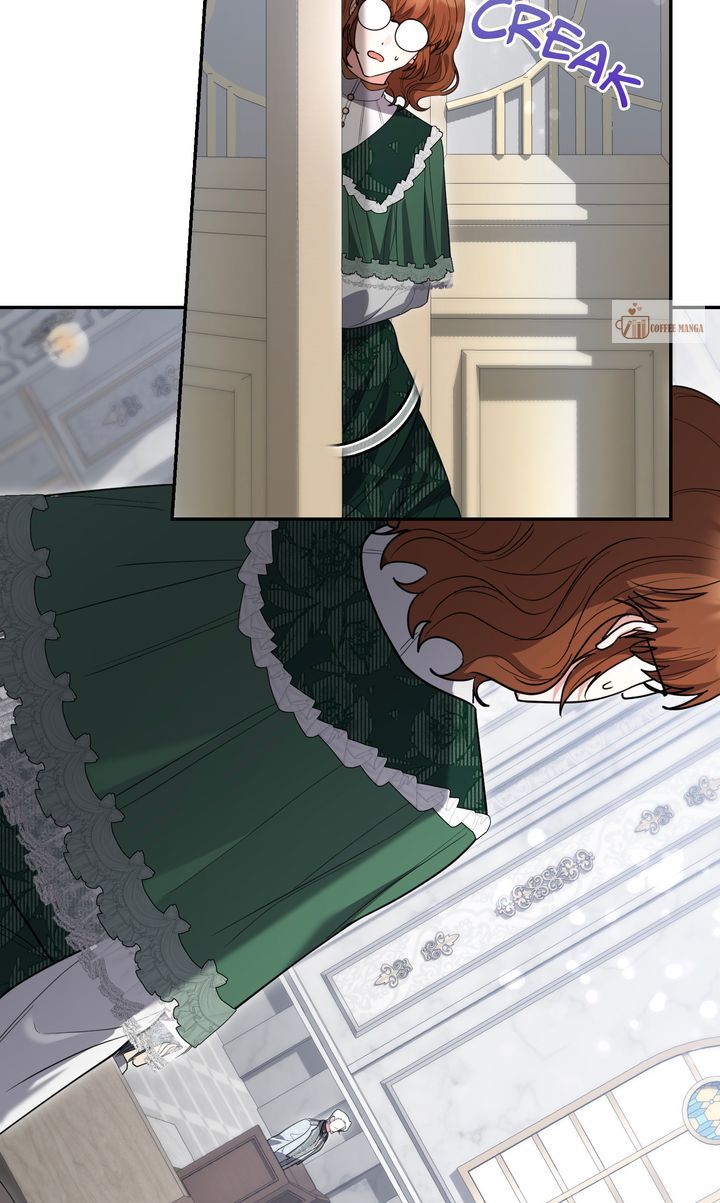 I Don’t Want to Be a Lady Chapter 42 page 18