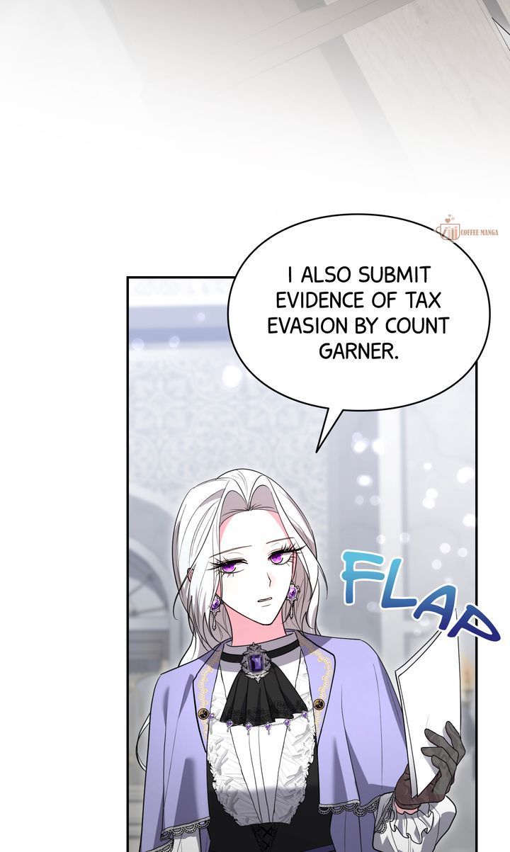 I Don’t Want to Be a Lady Chapter 42 page 20