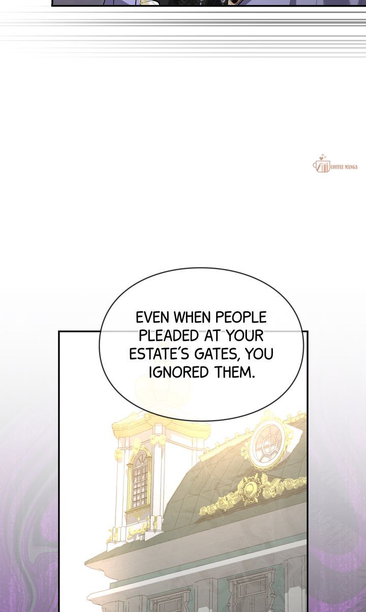 I Don’t Want to Be a Lady Chapter 42 page 26