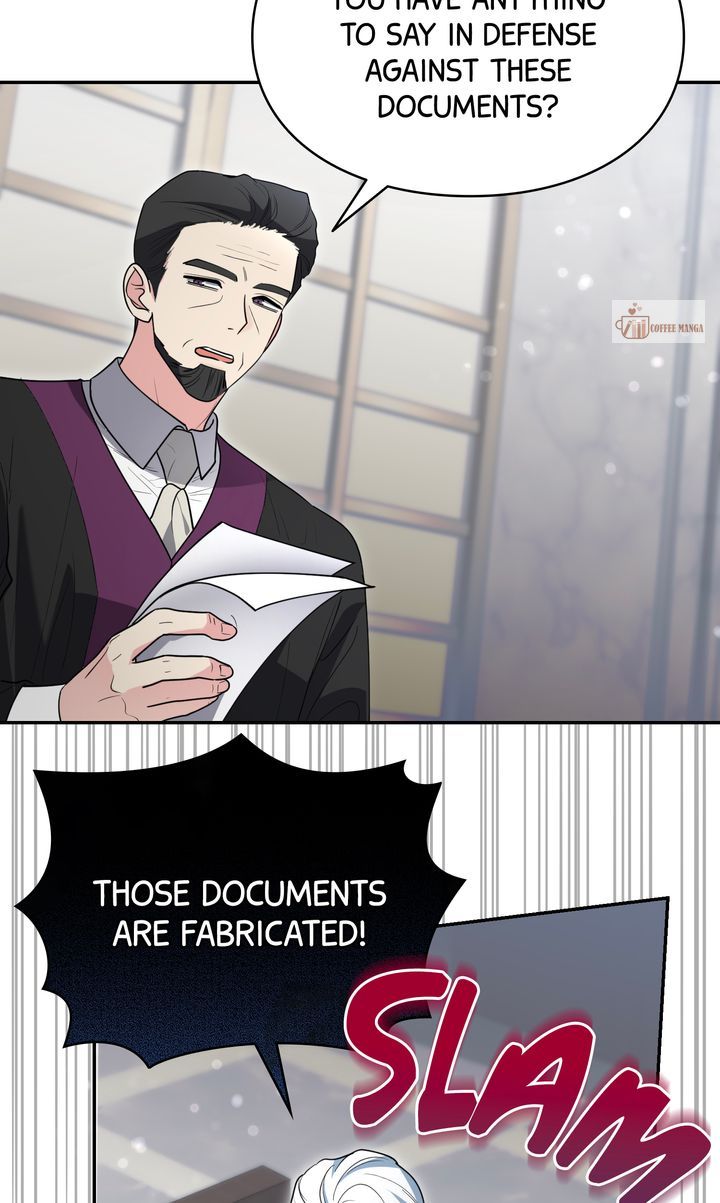 I Don’t Want to Be a Lady Chapter 42 page 28