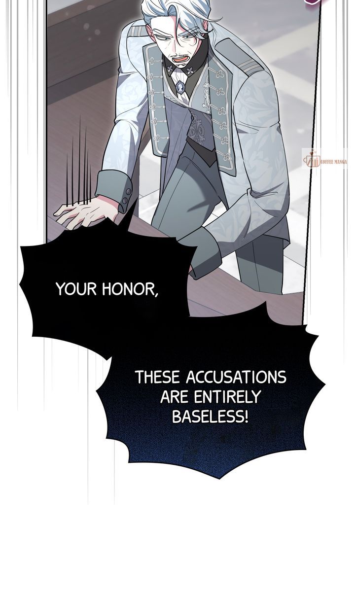 I Don’t Want to Be a Lady Chapter 42 page 29
