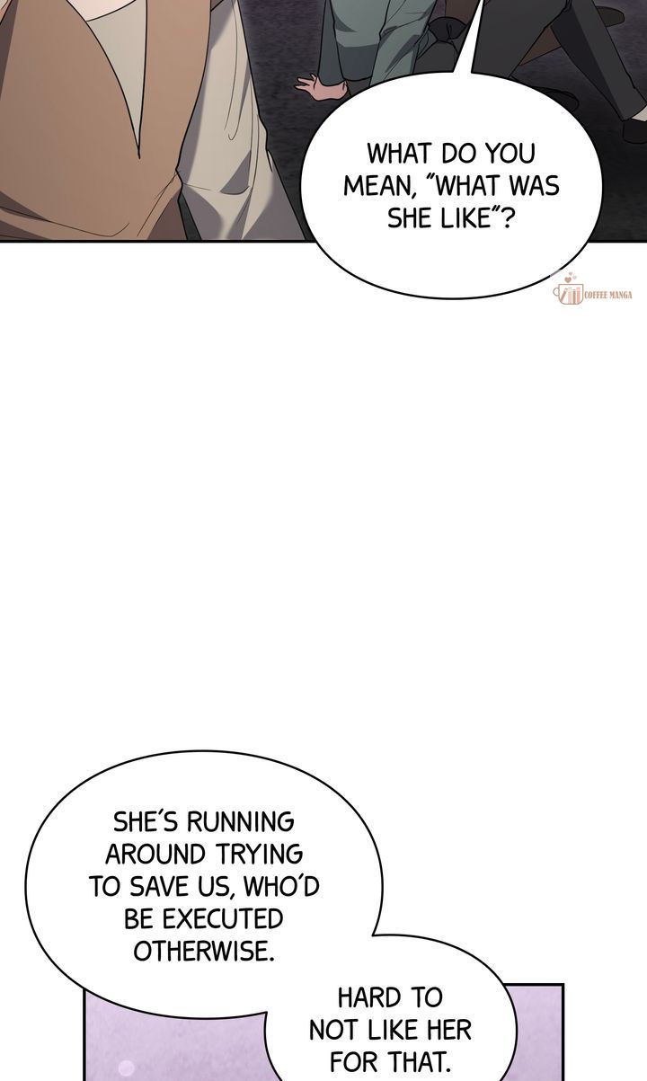 I Don’t Want to Be a Lady Chapter 42 page 3