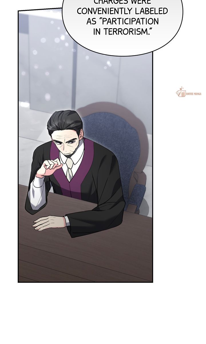 I Don’t Want to Be a Lady Chapter 42 page 39