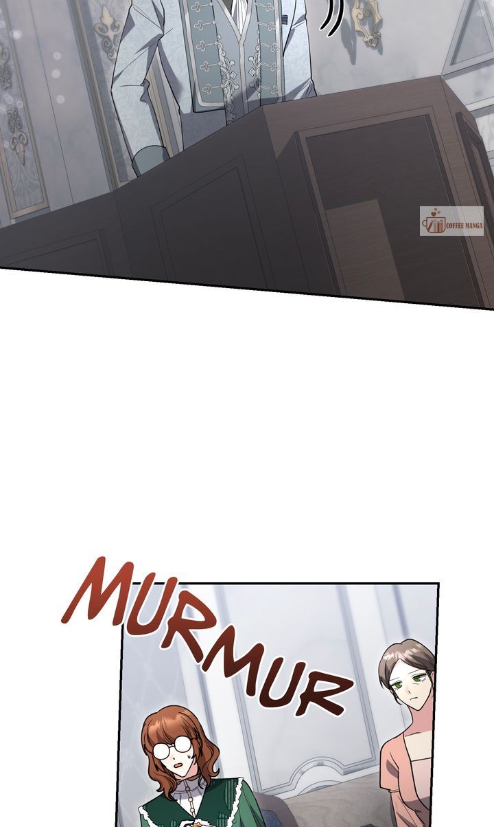 I Don’t Want to Be a Lady Chapter 42 page 43