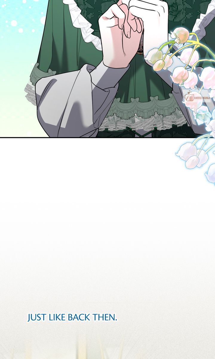 I Don’t Want to Be a Lady Chapter 42 page 45