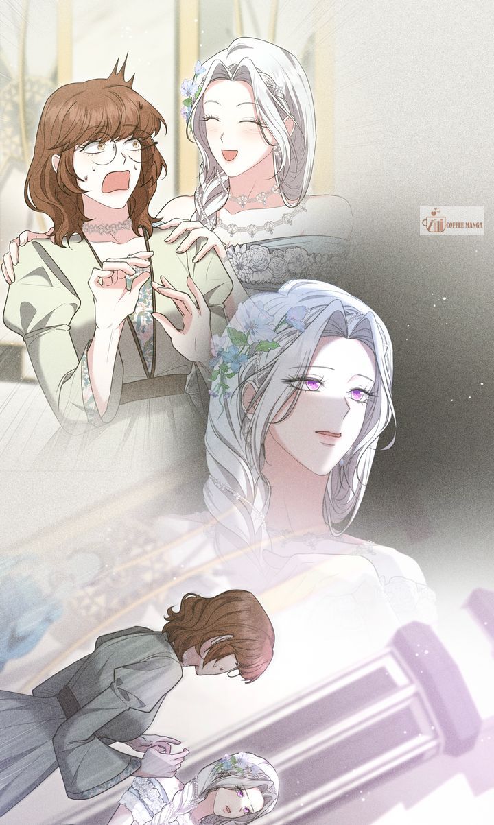 I Don’t Want to Be a Lady Chapter 42 page 46