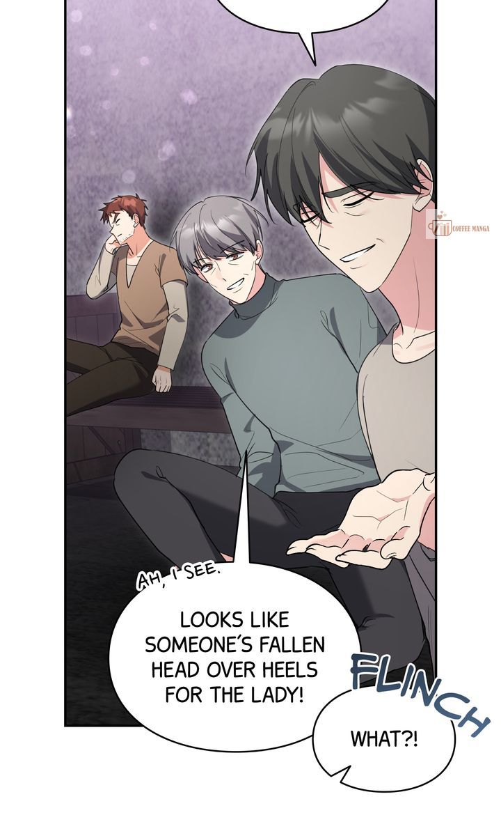 I Don’t Want to Be a Lady Chapter 42 page 4