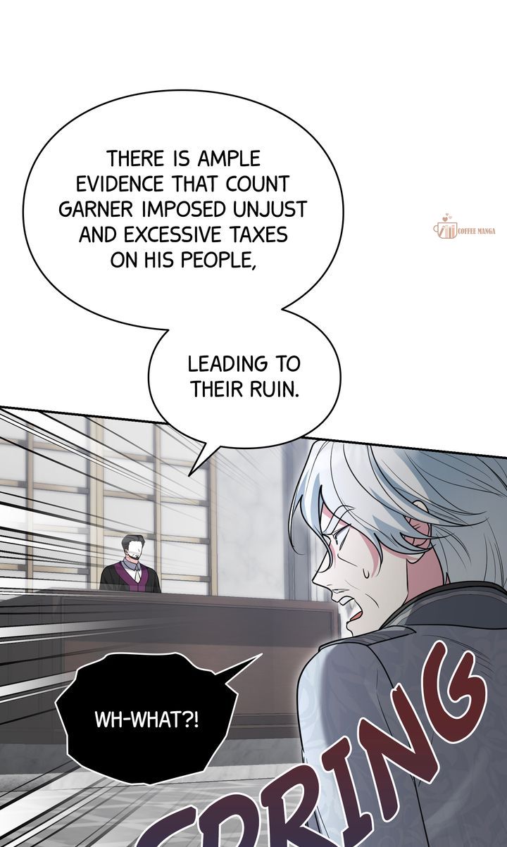 I Don’t Want to Be a Lady Chapter 42 page 49