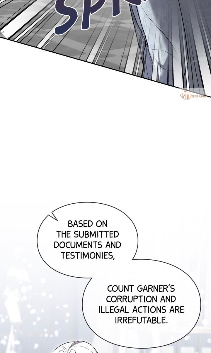 I Don’t Want to Be a Lady Chapter 42 page 50