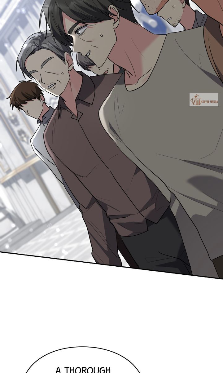 I Don’t Want to Be a Lady Chapter 42 page 53
